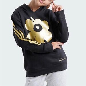 Marimekko adidas hoodie